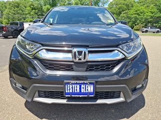 Used 2019 Honda CR-V EX-L video 2