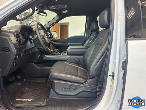 Used 2025 Ford F150 Tremor w/ Tow/Haul Package image 10