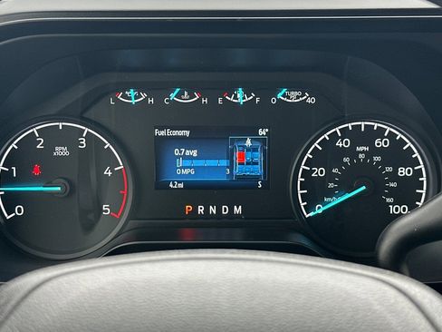 New 2025 Ford F250 XLT w/ 360-Degree Camera Package image 22