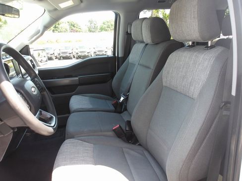 Used 2023 Ford F150 XLT image 19