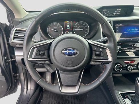 Used 2023 Subaru Crosstrek 2.5i Limited w/ Popular Package #4 AWD/4WD image 11