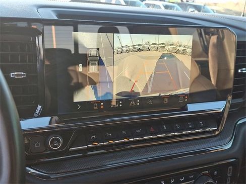 Used 2024 Chevrolet Silverado 1500 ZR2 w/ ZR2 Bison Edition image 19