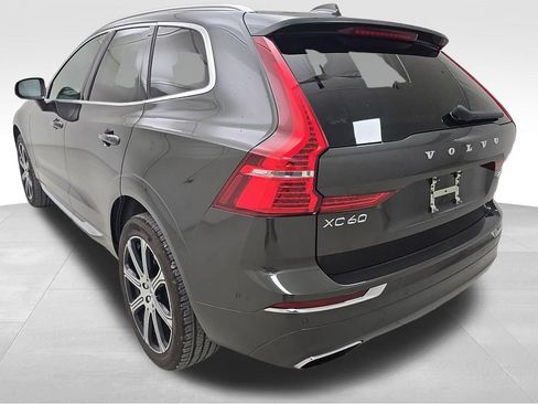 Used 2020 Volvo XC60 T5 Inscription AWD/4WD image 7