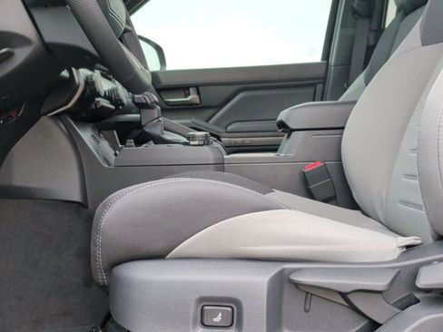 New 2026 Toyota Tacoma TRD Sport image 12