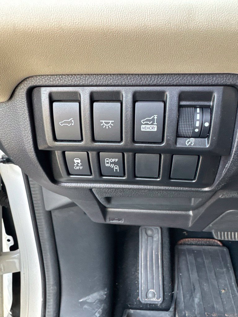 Used 2021 Subaru Ascent Touring AWD/4WD image 7