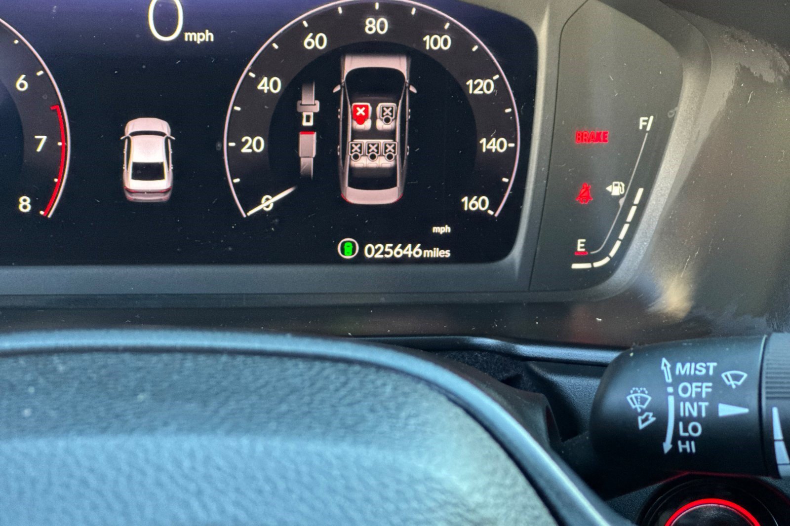 Used 2024 Honda Accord EX image 32