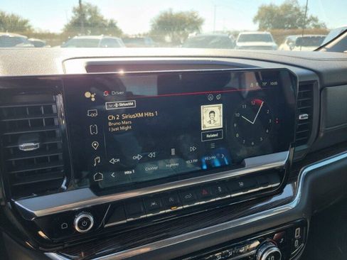 Used 2024 GMC Sierra 1500 Elevation image 22