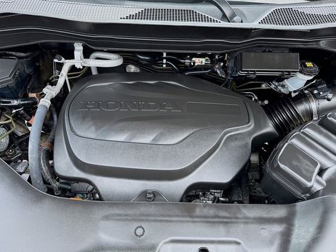 Used 2023 Honda Passport TrailSport image 41