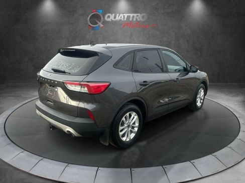 Used 2020 Ford Escape S image 6