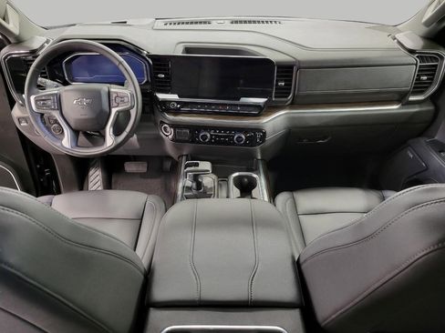 Certified 2025 Chevrolet Silverado 1500 LT Trail Boss w/ Convenience Package II image 7