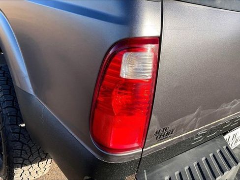 Used 2014 Ford F250 XL w/ XL Value Package image 21