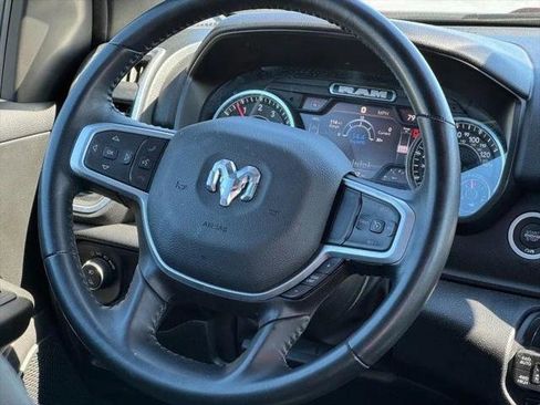 Certified 2022 RAM 1500 Big Horn AWD/4WD image 12