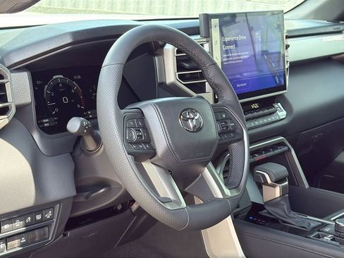 New 2026 Toyota Tundra Limited AWD/4WD image 9