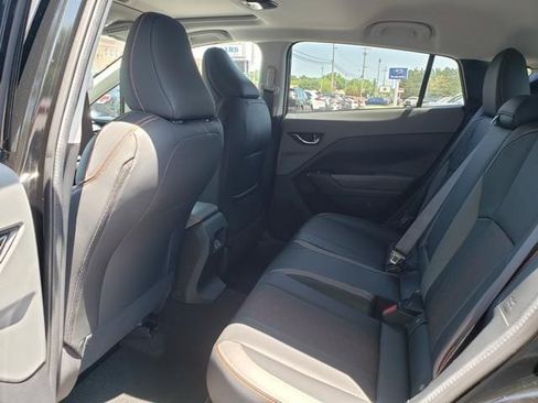 New 2026 Subaru Crosstrek 2.5i Limited AWD/4WD image 12