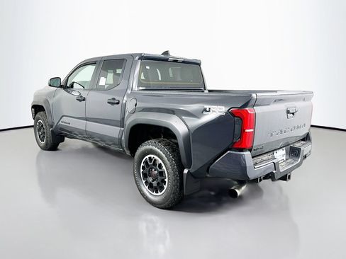New 2026 Toyota Tacoma TRD Off-Road AWD/4WD image 5