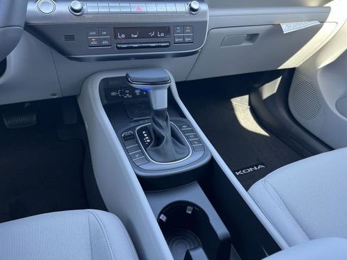 New 2026 Hyundai Kona SEL Sport FWD image 9