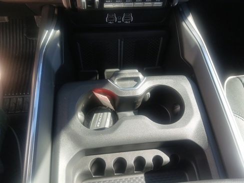 New 2026 RAM 4500 Laramie w/ Laramie Trim Package image 38