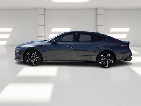 Used 2024 Hyundai Sonata N Line image 2