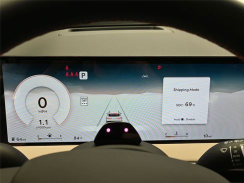 New 2026 Genesis GV70 3.5T Sport Prestige image 5