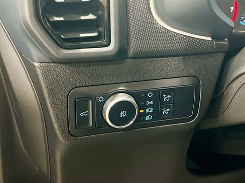 Used 2024 Ford Bronco Sport Heritage w/ Heritage Convenience Package image 18