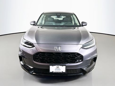 Used 2023 Honda HR-V EX-L image 2