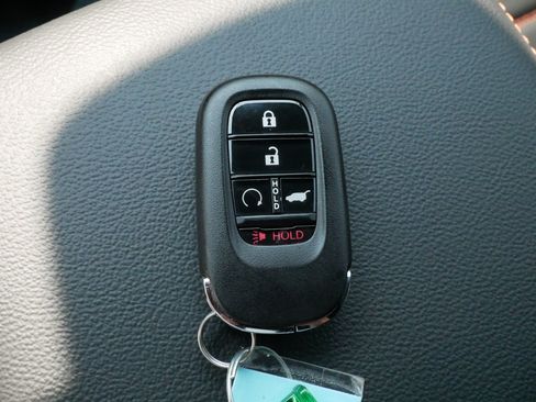 Certified 2026 Honda CR-V Sport Touring image 32