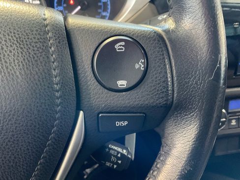 Used 2014 Toyota Corolla S image 13