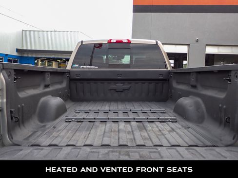 Used 2017 Chevrolet Silverado 3500 High Country w/ Duramax Plus Package image 8