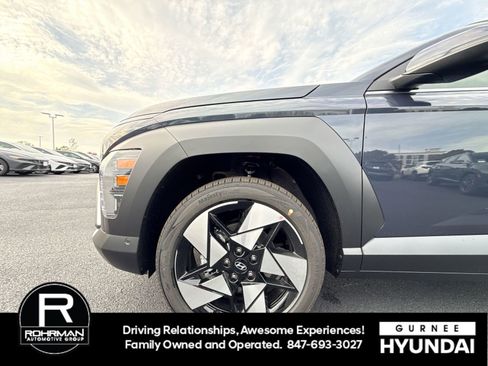 New 2026 Hyundai Kona Limited image 13