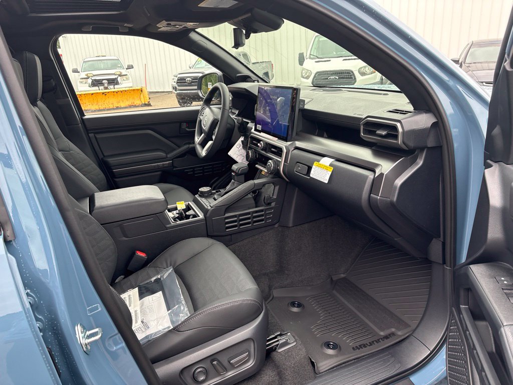 Used 2026 Toyota 4Runner TRD Off-Road Premium w/ Tow Technology Package AWD/4WD image 18