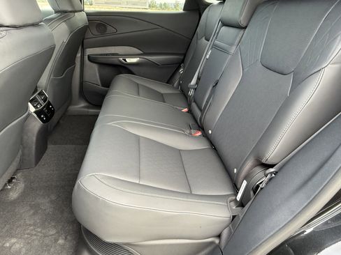 New 2026 Lexus RX 350 image 27