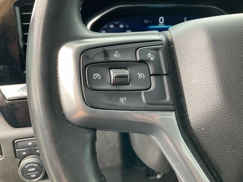 Used 2024 Chevrolet Silverado 2500 LT AWD/4WD image 34