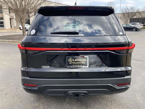 New 2026 Lexus TX 350 AWD image 3