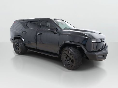 Used 2024 Cadillac Escalade Premium Luxury AWD/4WD image 7