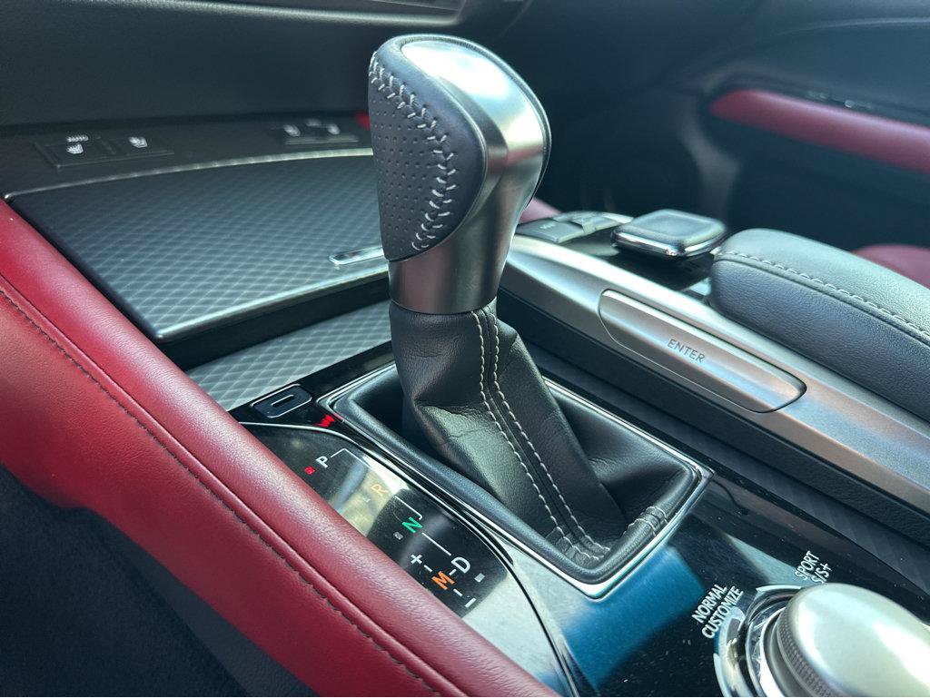 Used 2019 Lexus GS 350 F Sport AWD/4WD image 27