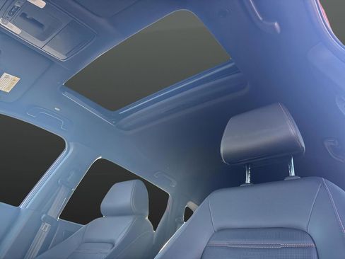 Used 2025 Honda CR-V Sport Touring image 7