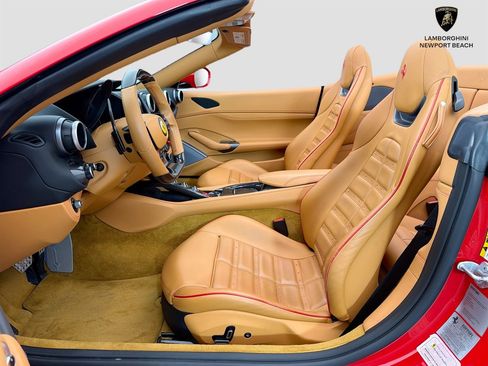 Used 2019 Ferrari Portofino RWD image 11