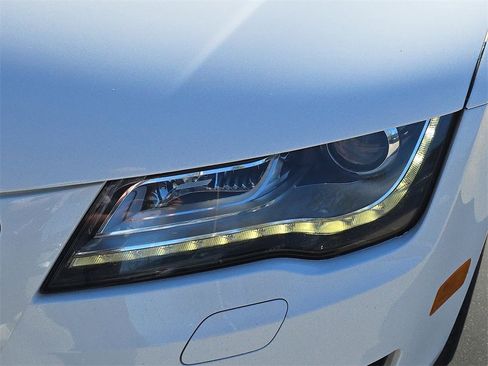 Used 2012 Audi A7 3.0T Premium image 36