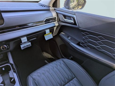 New 2025 Mitsubishi Outlander SEL image 20