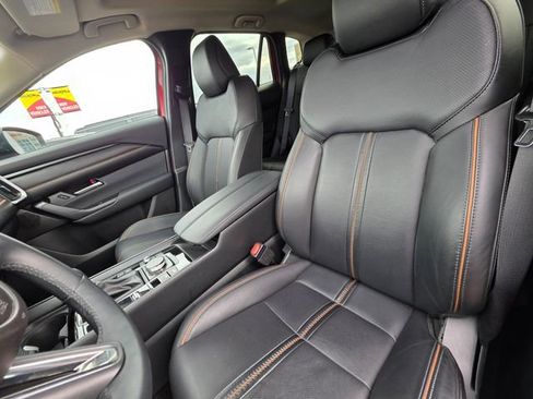 Used 2025 MAZDA CX-50 AWD 2.5 Hybrid w/ Premium Pkg image 25