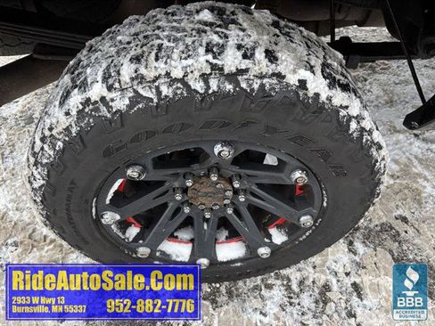 Used 2007 Ford F250 Harley-Davidson image 25