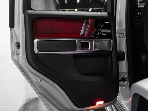 Used 2025 Mercedes-Benz G 63 AMG G 63 AMG image 39