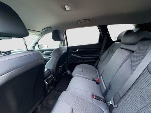 Used 2023 Hyundai Santa Fe SEL FWD image 24