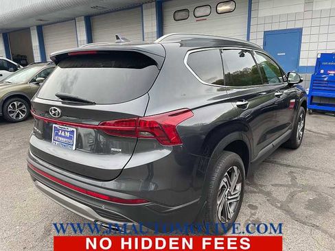 Used 2023 Hyundai Santa Fe SEL w/ Cargo Package AWD/4WD image 3