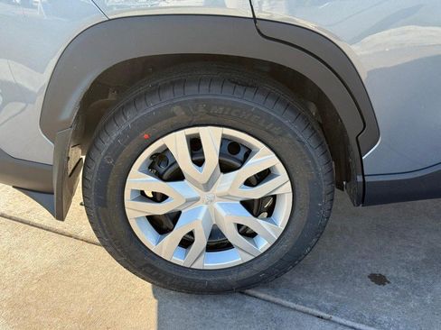 New 2026 Toyota Corolla Cross L image 6