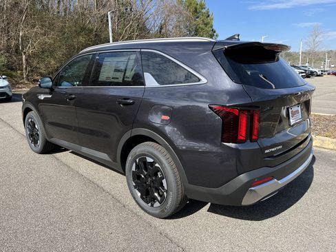 New 2026 Kia Sorento S image 27