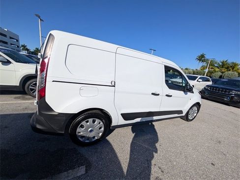 Used 2023 Ford Transit Connect XL image 15