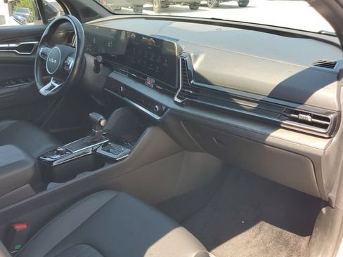 Certified 2023 Kia Sportage X-Line w/ X-Line Premium Package AWD/4WD image 18