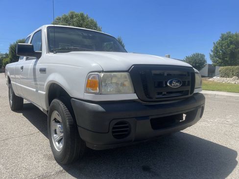 Used 2011 Ford Ranger XL RWD image 9