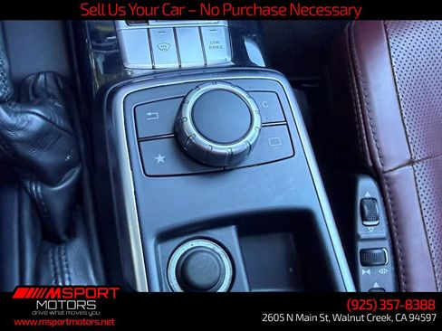 Used 2018 Mercedes-Benz G 550 image 22